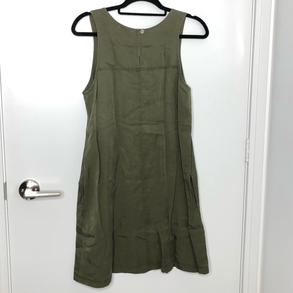 Dex Dress With Pockets - Picture 2 of 2